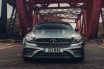 Mercedes-AMG E53 4Matic+ 2018 года (UK)